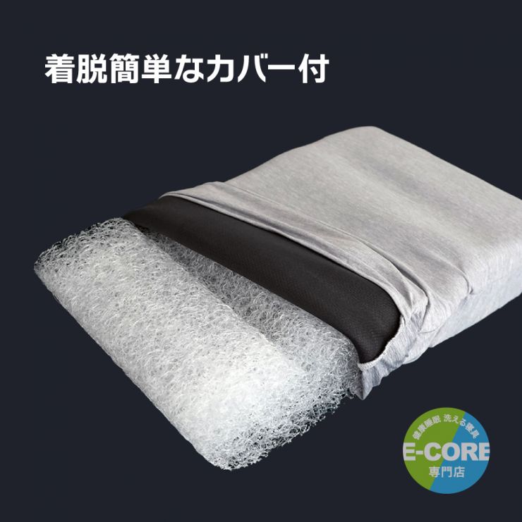 E-COREコア材